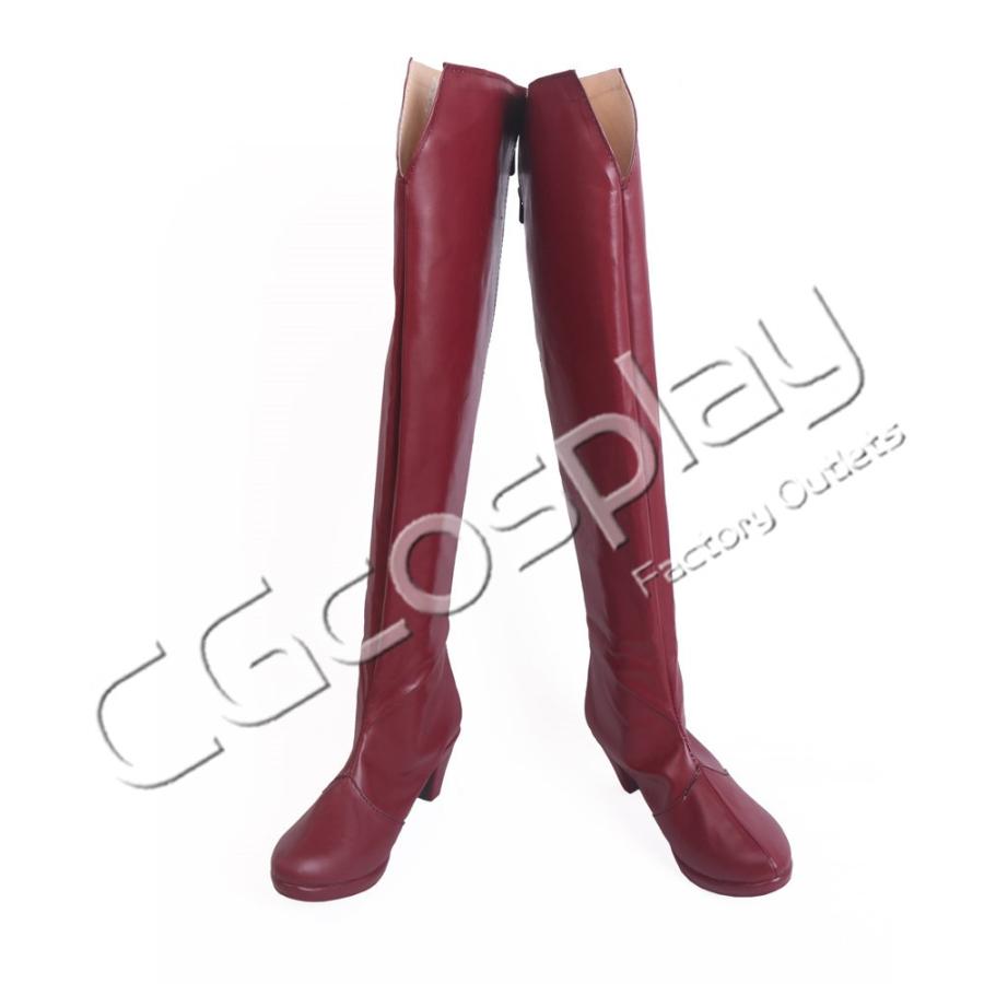 送料無料 激安 ブラッククローバー バネッサ エノテーカ コスプレ靴 コスプレブーツ コスプレ衣装 Cosx 1013 Cgcosplayコスプレ衣装通販 通販 Yahoo ショッピング