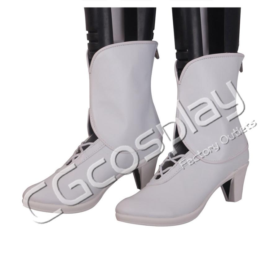 送料無料 激安 Shadowverse シャドウバース 次元の魔女 ドロシー 風 コスプレ靴 コスプレブーツ コスプレ衣装 Cosx 1048 Cgcosplayコスプレ衣装通販 通販 Yahoo ショッピング