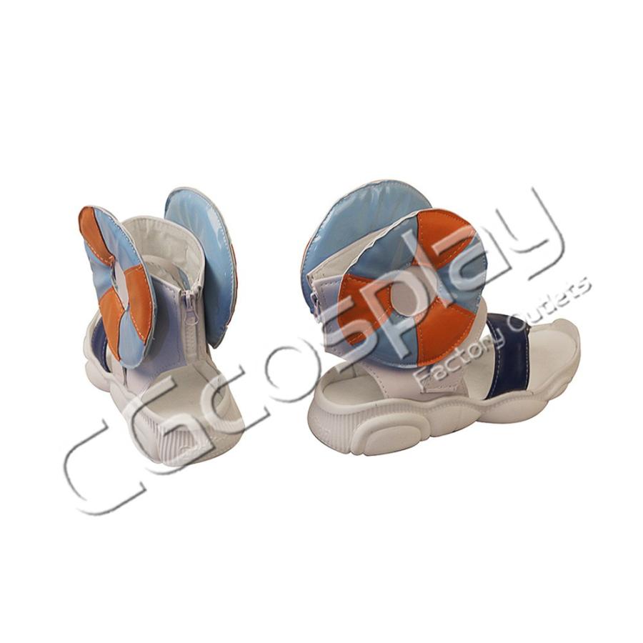 送料無料 ポケットモンスター ソード シールド ポケモン剣盾 ルリナ コスプレ靴 コスプレブーツ コスプレ衣装 Cosx 1179 Cgcosplayコスプレ衣装通販 通販 Yahoo ショッピング