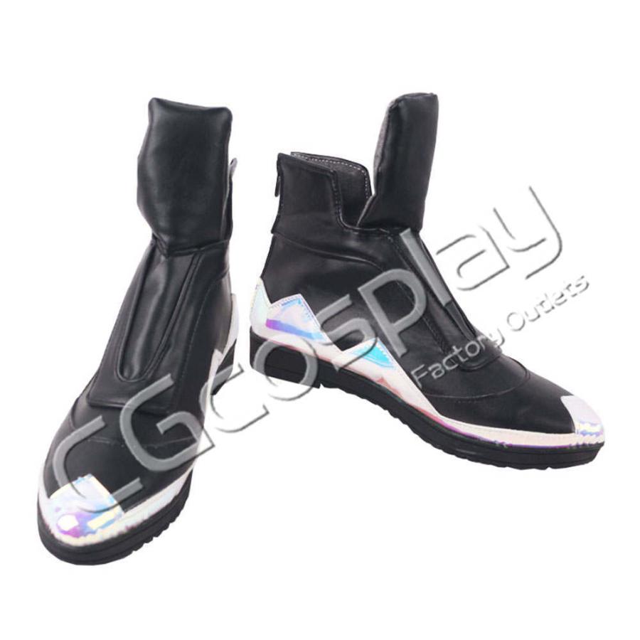 送料無料 激安 リーグ オブ レジェンド League Of Legends Lol K Da All Out Akali アカリ コスプレ靴 Cosx 1410 Cgcosplayコスプレ衣装通販 通販 Yahoo ショッピング