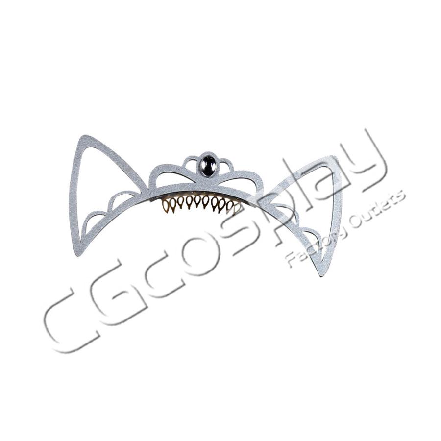 送料無料 激安 寄宿学校のジュリエット シャルトリュー ウェスティア 頭飾り コスプレ道具 コスプレ衣装 D 1354 Cgcosplayコスプレ衣装通販 通販 Yahoo ショッピング