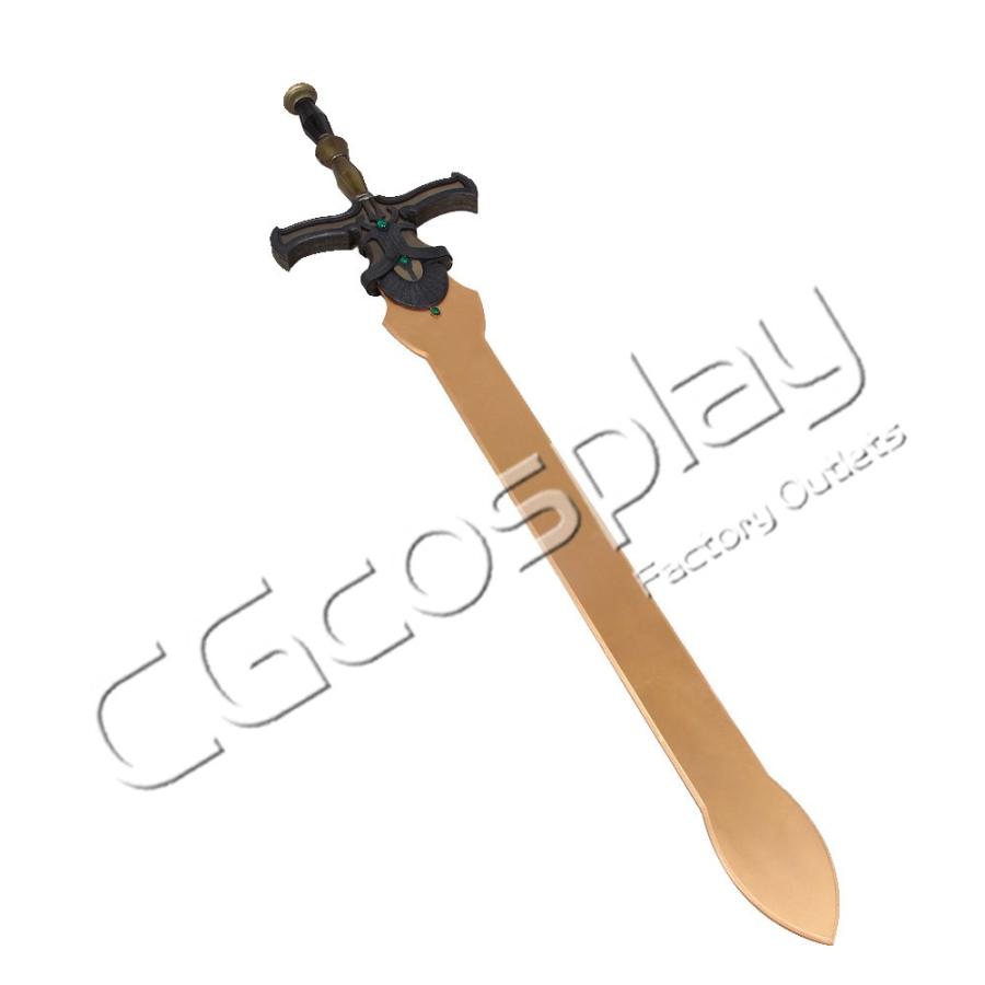 送料無料 激安 ファイアーエムブレム 蒼炎の軌跡 アイク 神剣ラグネル コスプレ道具 コスプレ衣装 D 1423 Cgcosplayコスプレ衣装通販 通販 Yahoo ショッピング