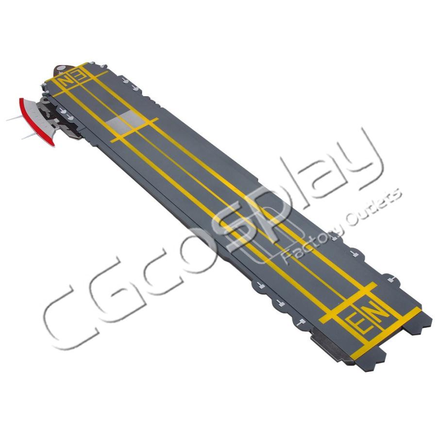 気質アップ 送料無料 激安 アズールレーン ユニオン 空母 エンタープライズ 飛行甲板 コスプレ道具 コスプレ衣装 想像を超えての Tprepara Cl