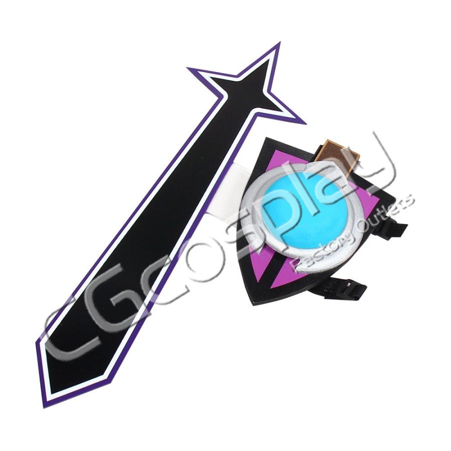 送料無料 激安 遊 戯 王arc V ユーリ デュエルディスク コスプレ道具 コスプレ衣装 D 1475 Cgcosplayコスプレ衣装通販 通販 Yahoo ショッピング