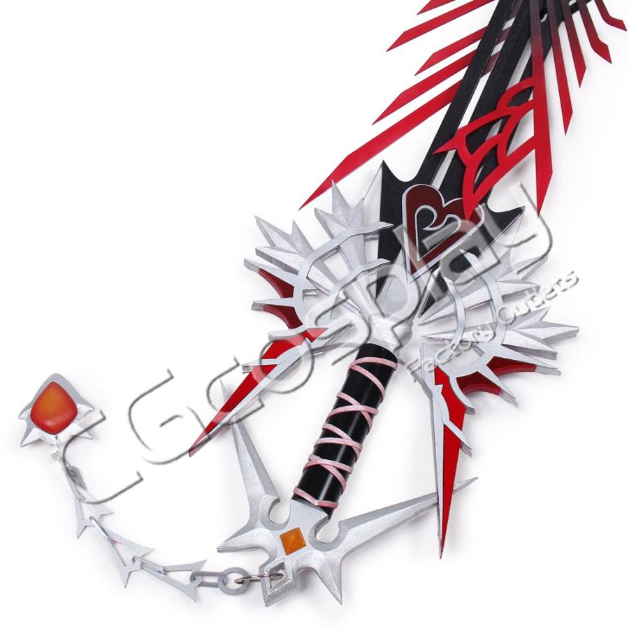送料無料 激安 キングダムハーツiii ソラ アルテマウェポン コスプレ道具 コスプレ衣装 D 1546 Cgcosplayコスプレ衣装通販 通販 Yahoo ショッピング