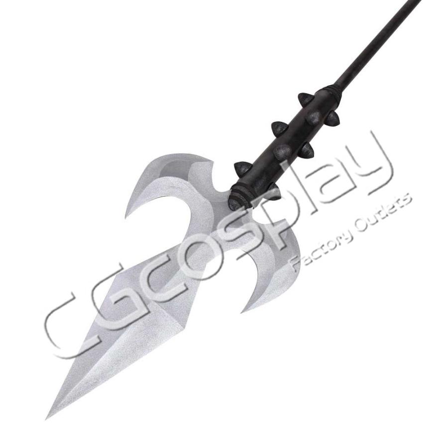 送料無料 激安 Fate Grand Order Fgo ランサー 宝蔵院胤舜 朧裏月十一式 コスプレ道具 コスプレ衣装 D 1551 Cgcosplayコスプレ衣装通販 通販 Yahoo ショッピング