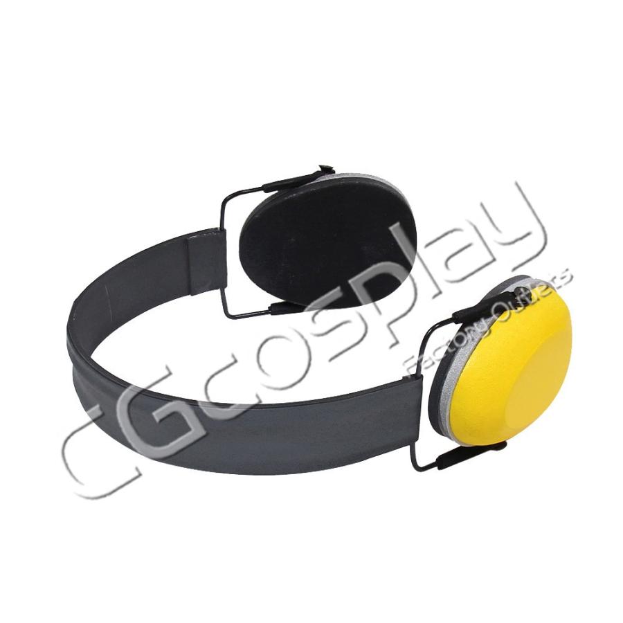 送料無料 激安 ペルソナ5 岩井宗久 イヤホン コスプレ道具 コスプレ衣装 D 1607 Cgcosplayコスプレ衣装通販 通販 Yahoo ショッピング