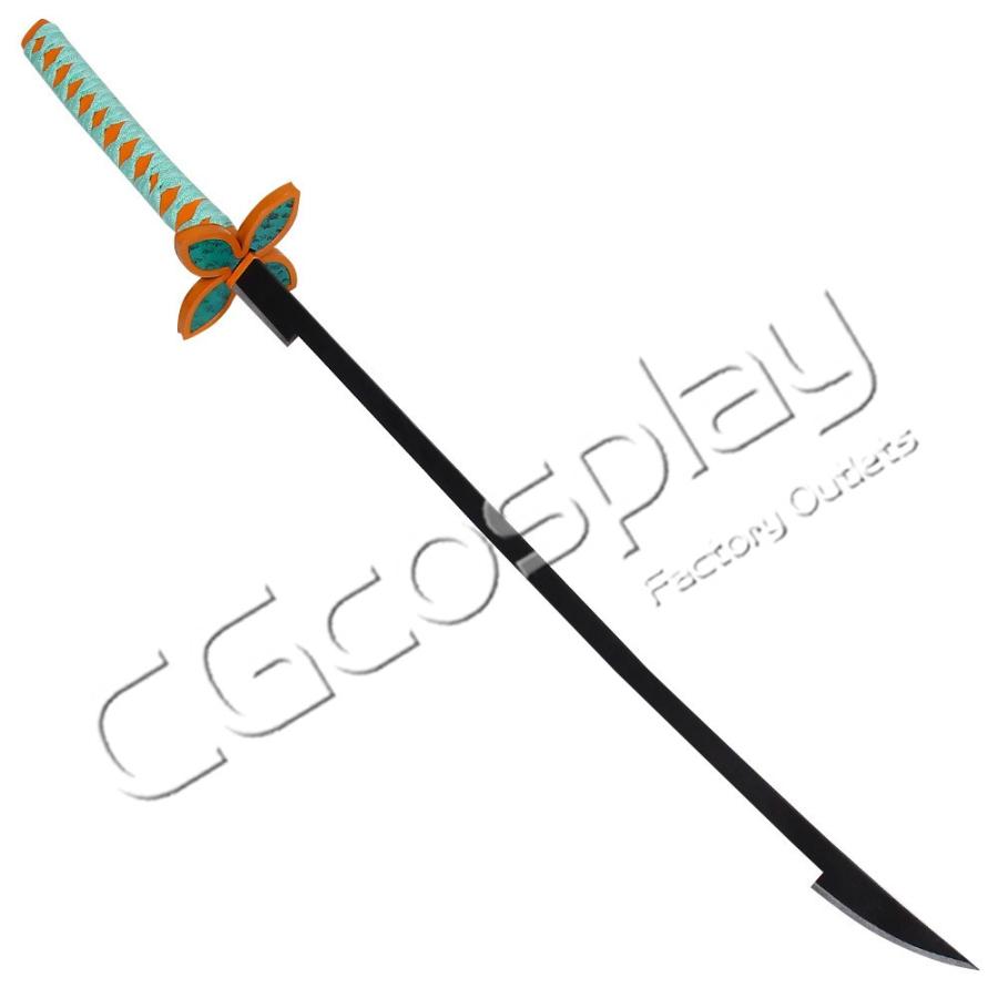 送料無料 激安 鬼滅の刃 鬼殺隊 蟲柱 胡蝶しのぶ 日輪刀 コスプレ道具 コスプレ衣装 D 1612 Cgcosplayコスプレ衣装通販 通販 Yahoo ショッピング