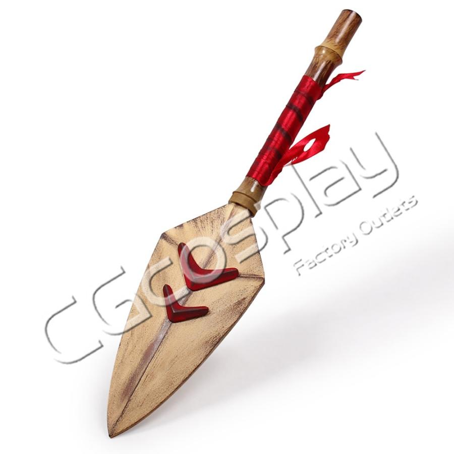 送料無料 激安 もののけ姫 アシタカ 短剣 コスプレ道具 コスプレ衣装 D 1700 Cgcosplayコスプレ衣装通販 通販 Yahoo ショッピング