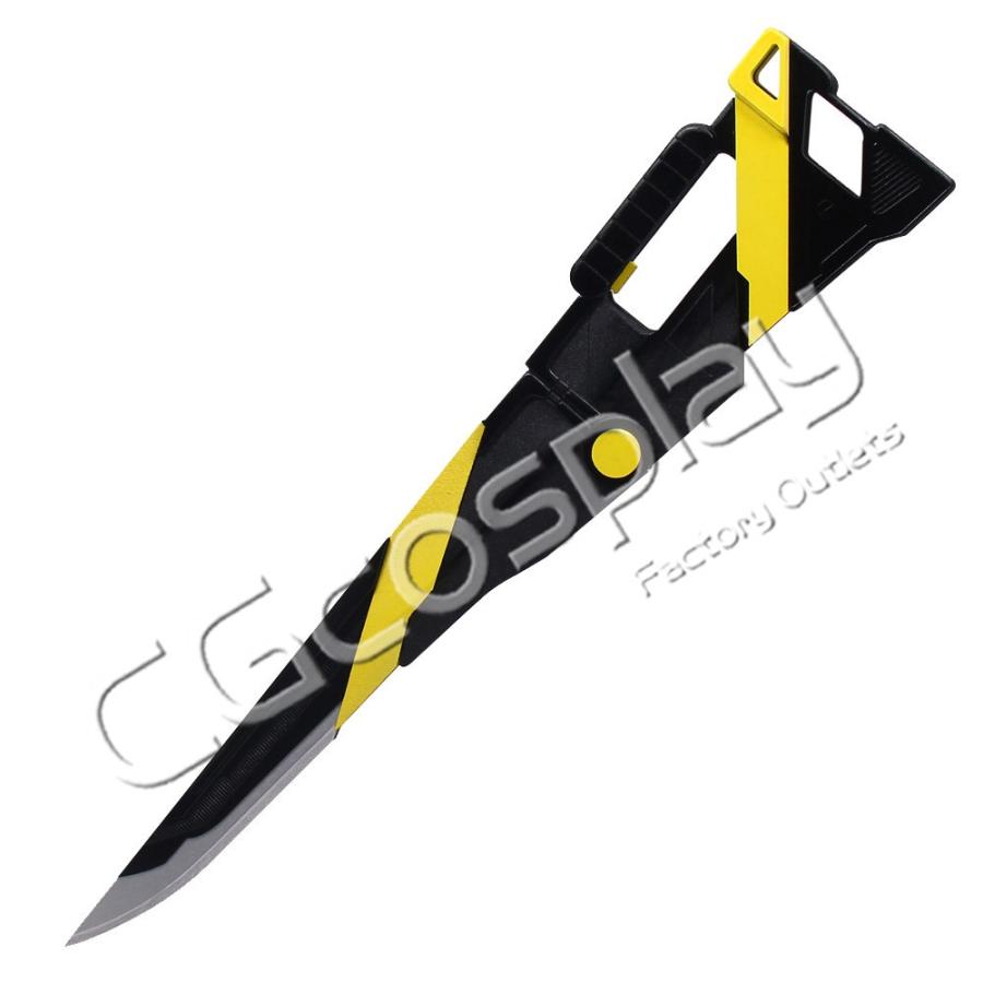 送料無料 激安 仮面ライダーゼロワン Dxアタッシュカリバー コスプレ道具 コスプレ衣装 D 1729 Cgcosplayコスプレ衣装通販 通販 Yahoo ショッピング