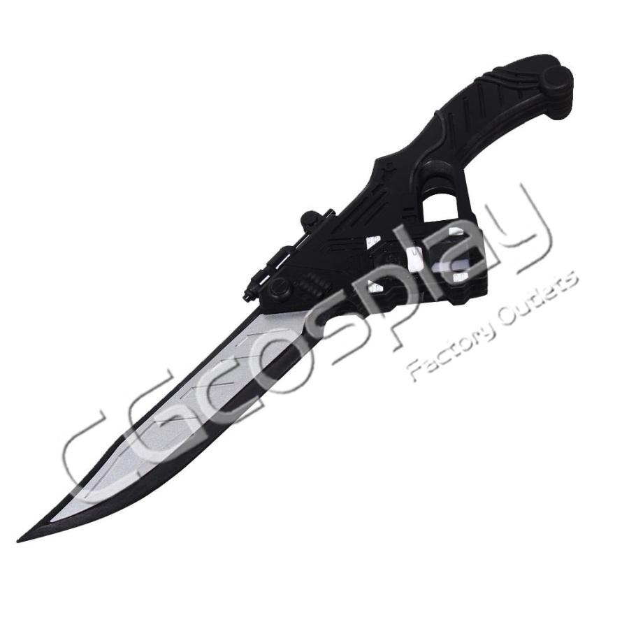 送料無料 激安 仮面ライダーエターナル エターナルエッジ コスプレ道具 コスプレ衣装 D 1757 Cgcosplayコスプレ衣装通販 通販 Yahoo ショッピング