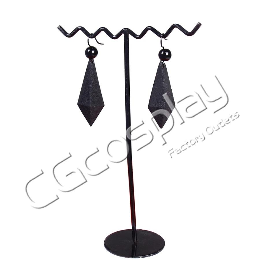 送料無料 激安 Rwby ルビー Cinder Fall シンダー フォール コスプレ道具 D 1811 Cgcosplayコスプレ衣装通販 通販 Yahoo ショッピング