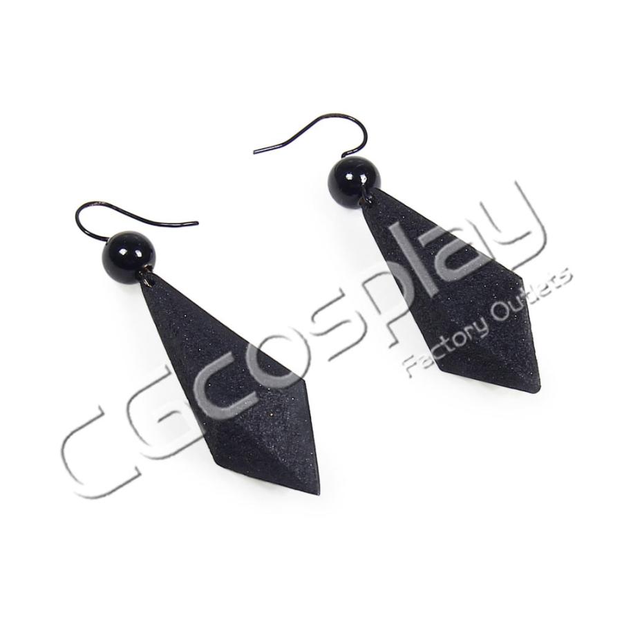 送料無料 激安 Rwby ルビー Cinder Fall シンダー フォール コスプレ道具 D 1811 Cgcosplayコスプレ衣装通販 通販 Yahoo ショッピング