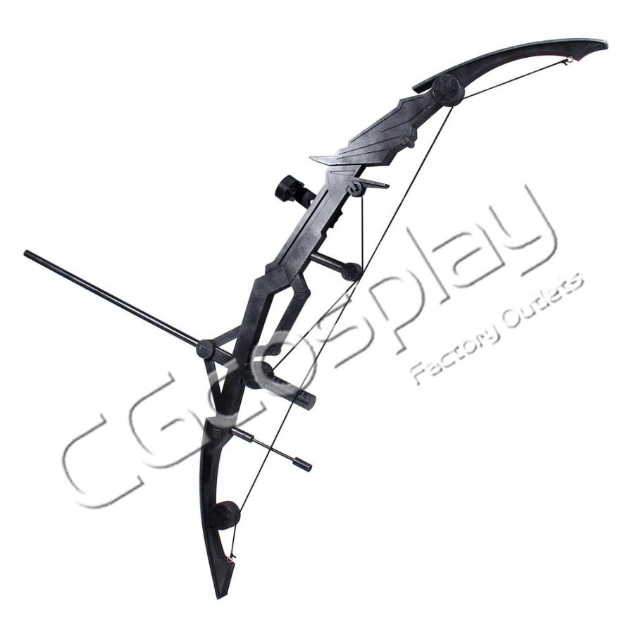 送料無料 激安 アークナイツ プラチナ 弓 矢 矢筒 コスプレ道具 D 13 Cgcosplayコスプレ衣装通販 通販 Yahoo ショッピング