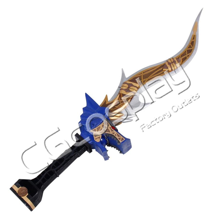 送料無料 激安 仮面ライダーキバ 次狼 ガルル ガルルセイバー 剣 コスプレ道具 D 1847 Cgcosplayコスプレ衣装通販 通販 Yahoo ショッピング