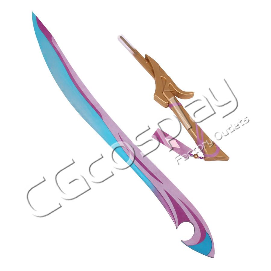 海外最新 送料無料 激安 リーグ オブ レジェンド Lol 精霊の花祭り ヨネ 刀 コスプレ道具 コスプレ衣装 保存版 Altammamfactory Com Jo