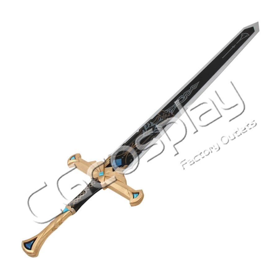 送料無料 激安 原神 げんしん 西風大剣 両手剣 コスプレ道具 コスプレ衣装 D 46 Cgcosplayコスプレ衣装通販 通販 Yahoo ショッピング