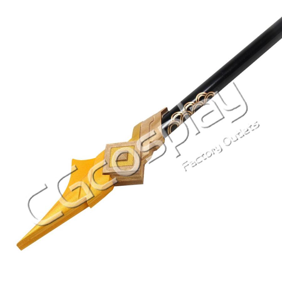 送料無料 激安 原神 げんしん ドラゴンスピア 長柄武器 簡易 コスプレ道具 コスプレ衣装 D 90 Cgcosplayコスプレ衣装通販 通販 Yahoo ショッピング