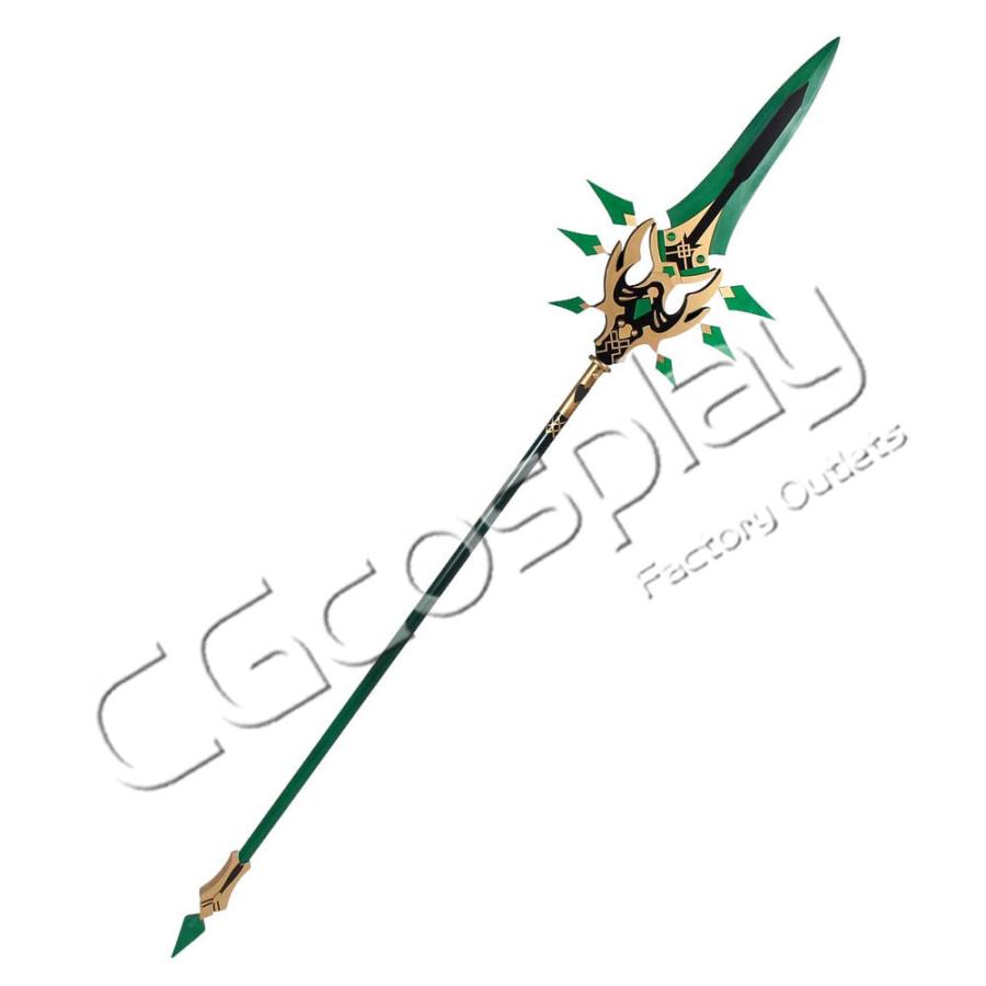 送料無料 激安 原神 げんしん 和璞鳶 長柄 簡易 コスプレ道具 コスプレ衣装 D 2105 Cgcosplayコスプレ衣装通販 通販 Yahoo ショッピング