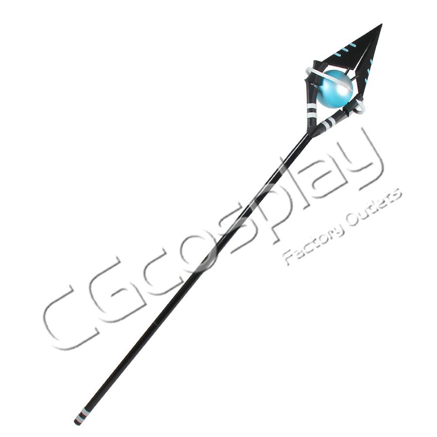 送料無料 激安 無職転生 異世界行ったら本気だす ルーデウス グレイラット 杖 コスプレ道具 コスプレ衣装 D 2115 Cgcosplayコスプレ衣装通販 通販 Yahoo ショッピング