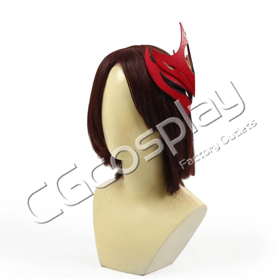 送料無料 激安 原神 げんしん 公子 タルタリヤ戦 仮面 コスプレ道具 コスプレ衣装 D 2126 Cgcosplayコスプレ衣装通販 通販 Yahoo ショッピング