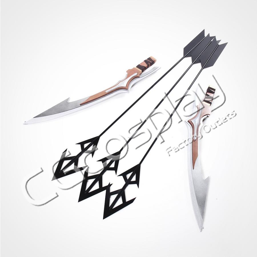 お1人様1点限り 送料無料 激安 Rwby ルビー シンダー フォール 弓道具 コスプレ道具 コスプレ衣装 送料無料 Epicmountainbike Com
