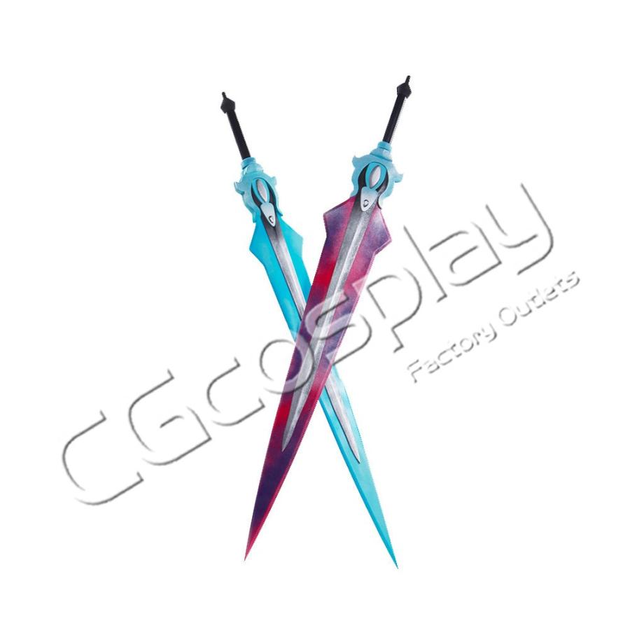 送料無料 激安 学戦都市アスタリスク クローディア エンフィールド パン ドラ 双剣 コスプレ道具 コスプレ衣装 D 805 Cgcosplayコスプレ衣装通販 通販 Yahoo ショッピング