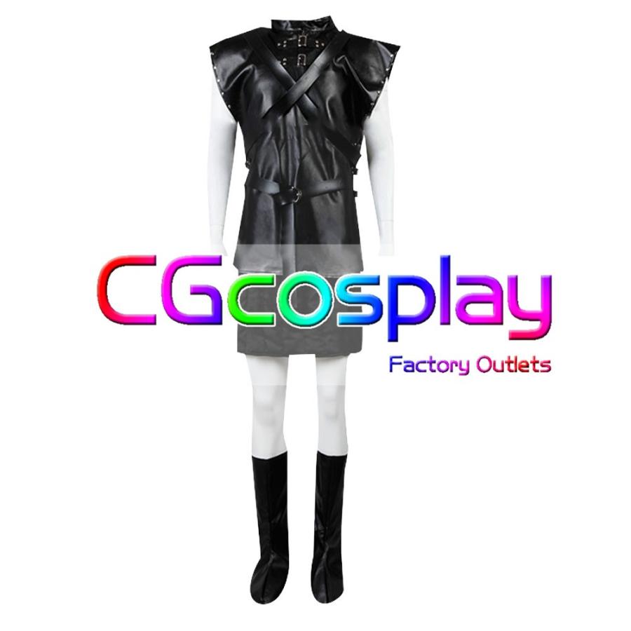 送料無料 激安 Game Of Thrones ゲーム オブ スローンズ Got ジョン スノウ 冥夜の守人 コスプレ衣装 Dm1005 Cgcosplayコスプレ衣装通販 通販 Yahoo ショッピング