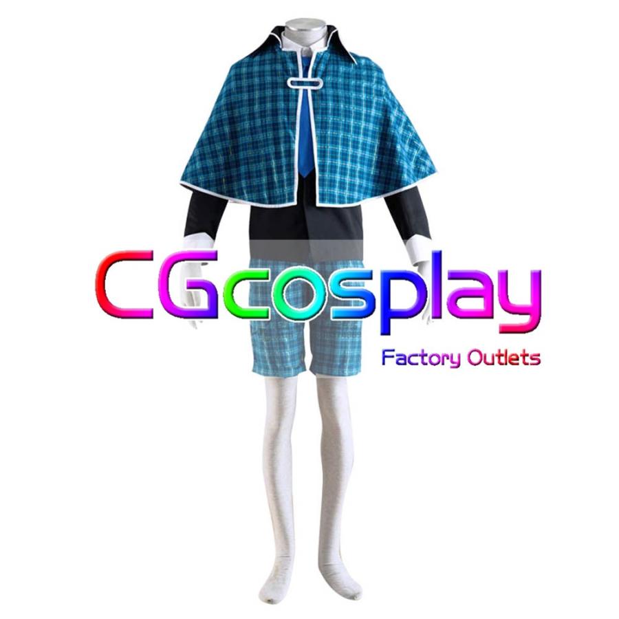 送料無料 激安 しゅごキャラ 聖夜学園 辺里唯世 制服 コスプレ衣装 Dm1244 Cgcosplayコスプレ衣装通販 通販 Yahoo ショッピング