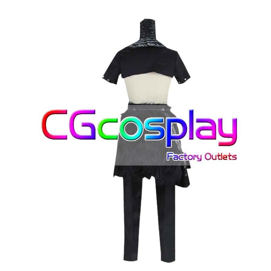 送料無料 激安 ブラッククローバー 黒の暴牛 ゾラ イデアーレ コスプレ衣装 Dm1355 Cgcosplayコスプレ衣装通販 通販 Yahoo ショッピング