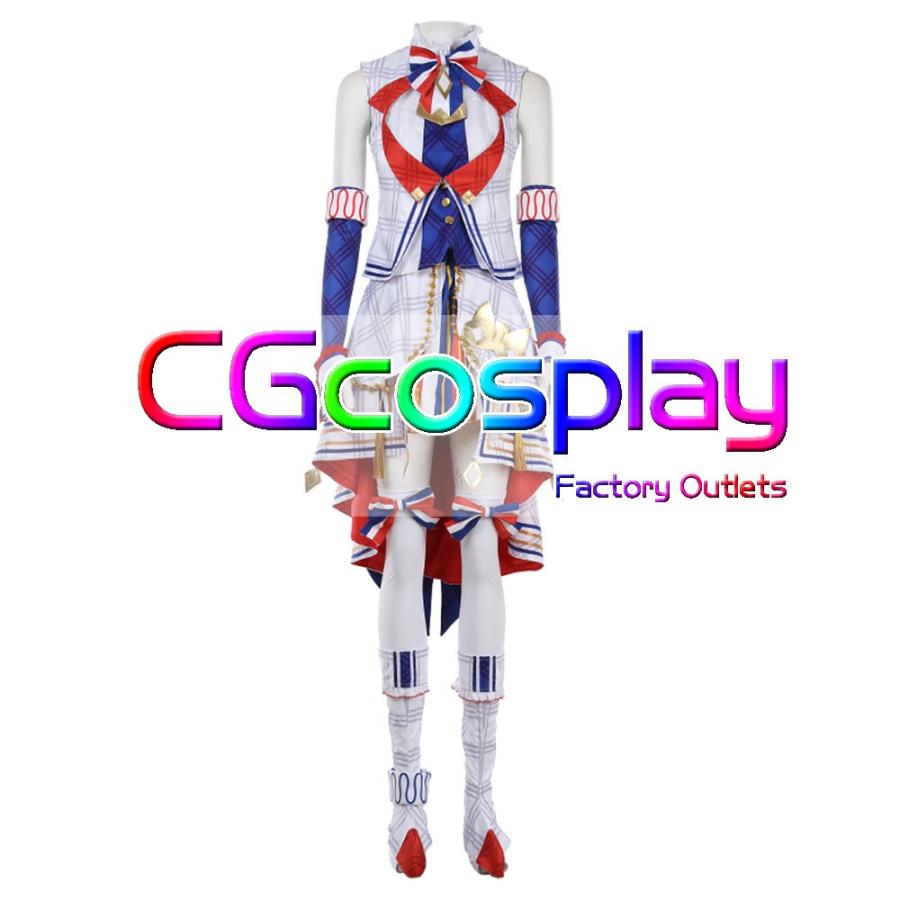 送料無料 激安 プリパラ 3rd Season 緑風ふわり コスプレ衣装 Sagaretxe Net