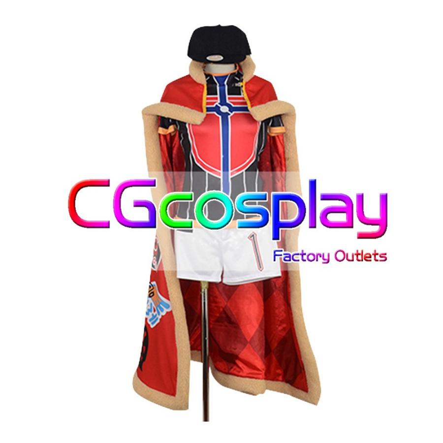 送料無料 激安 ポケットモンスター ソード シールド ダンデ コスプレ衣装 Dm1597 Cgcosplayコスプレ衣装通販 通販 Yahoo ショッピング