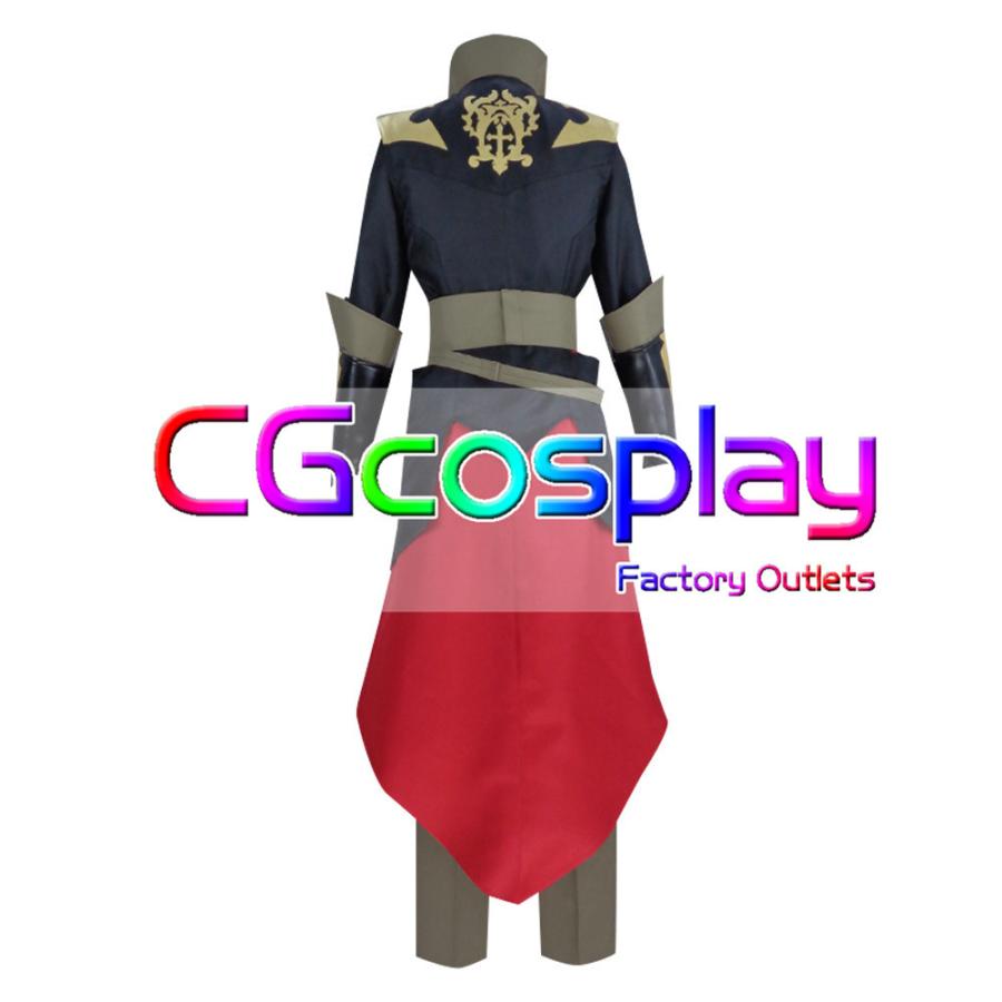 送料無料 激安 悪魔城ドラキュラ キャッスルヴァニア シーズン3 ラルフ C ベルモンド Trevor Belmont コスプレ衣装 Dm1677 Cgcosplayコスプレ衣装通販 通販 Yahoo ショッピング