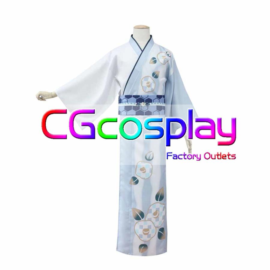 送料無料 刀剣乱舞 大和守安定 軽装 コスプレ衣装 Dm1686 Cgcosplayコスプレ衣装通販 通販 Yahoo ショッピング