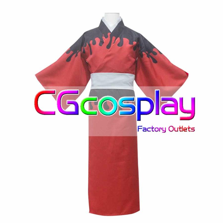 送料無料 激安 鬼滅の刃 童磨 浴衣 コスプレ衣装 Dm1694 Cgcosplayコスプレ衣装通販 通販 Yahoo ショッピング