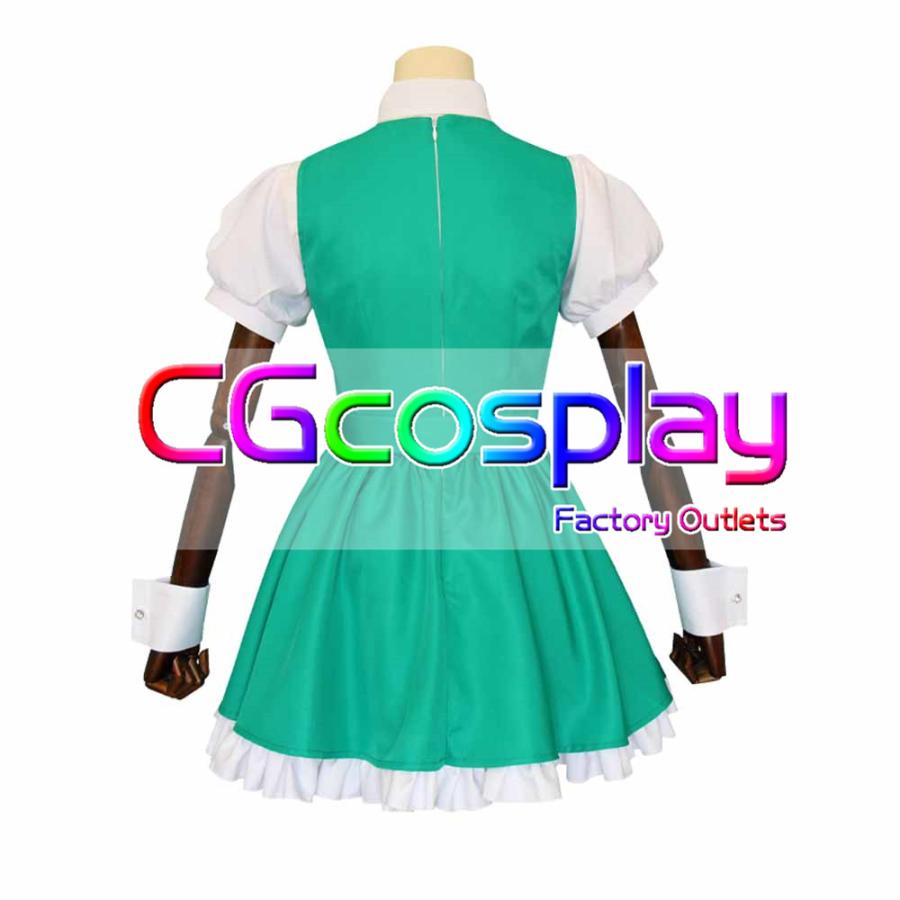 送料無料 激安 推しが武道館いってくれたら死ぬ 市井舞菜 五十嵐れお 松山空音 伯方眞妃 寺本優佳 水守ゆめ莉 横田文 コスプレ衣装 Dm1704 Cgcosplayコスプレ衣装通販 通販 Yahoo ショッピング