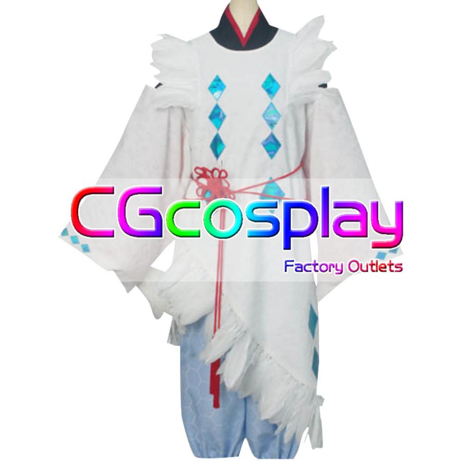 送料無料 激安 アイドリッシュセブン 花鳥風月 和泉一織 コスプレ衣装 Dm1711 Cgcosplayコスプレ衣装通販 通販 Yahoo ショッピング