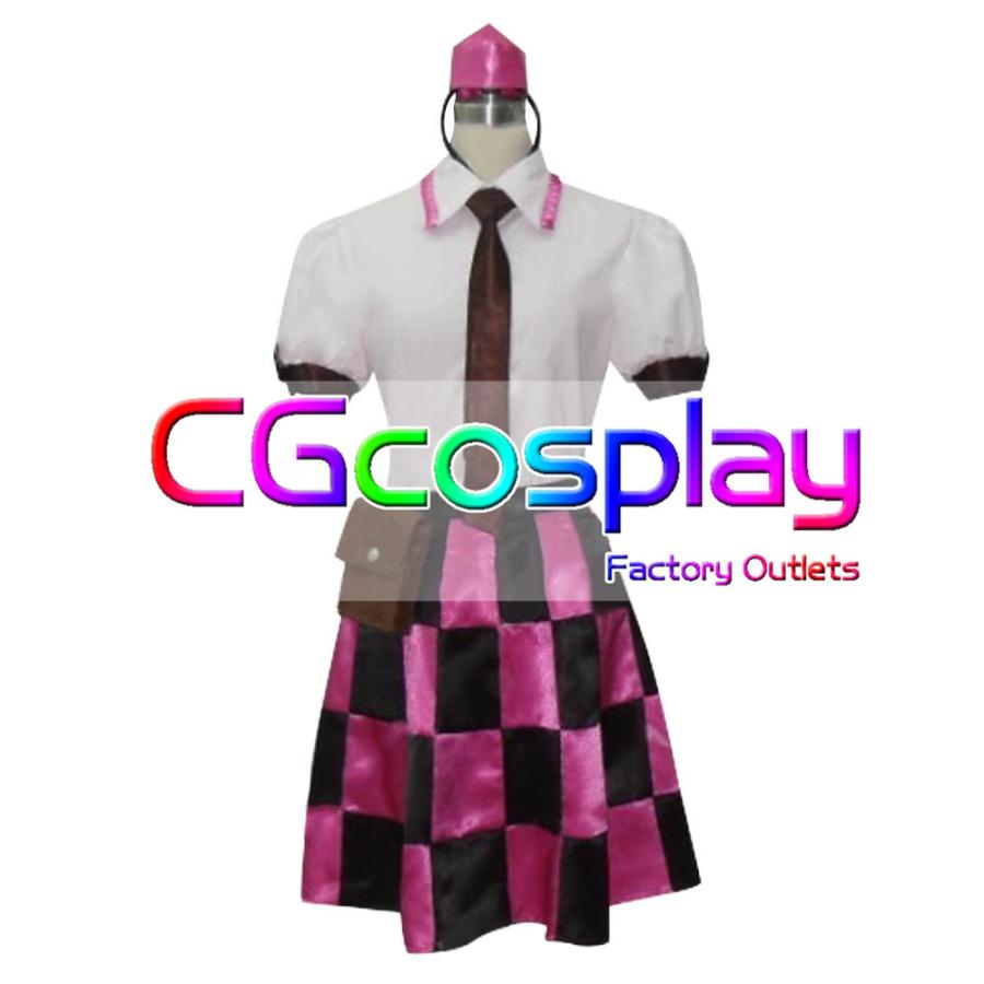 送料無料 東方project 姫海棠はたて コスチューム Dm1845 送料無料 キャラクター衣装