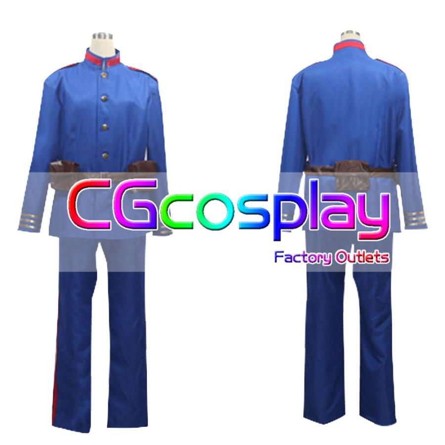 送料無料 激安 ゴールデンカムイ 月島軍曹 コスプレ衣装 Dm1858 Cgcosplayコスプレ衣装通販 通販 Yahoo ショッピング