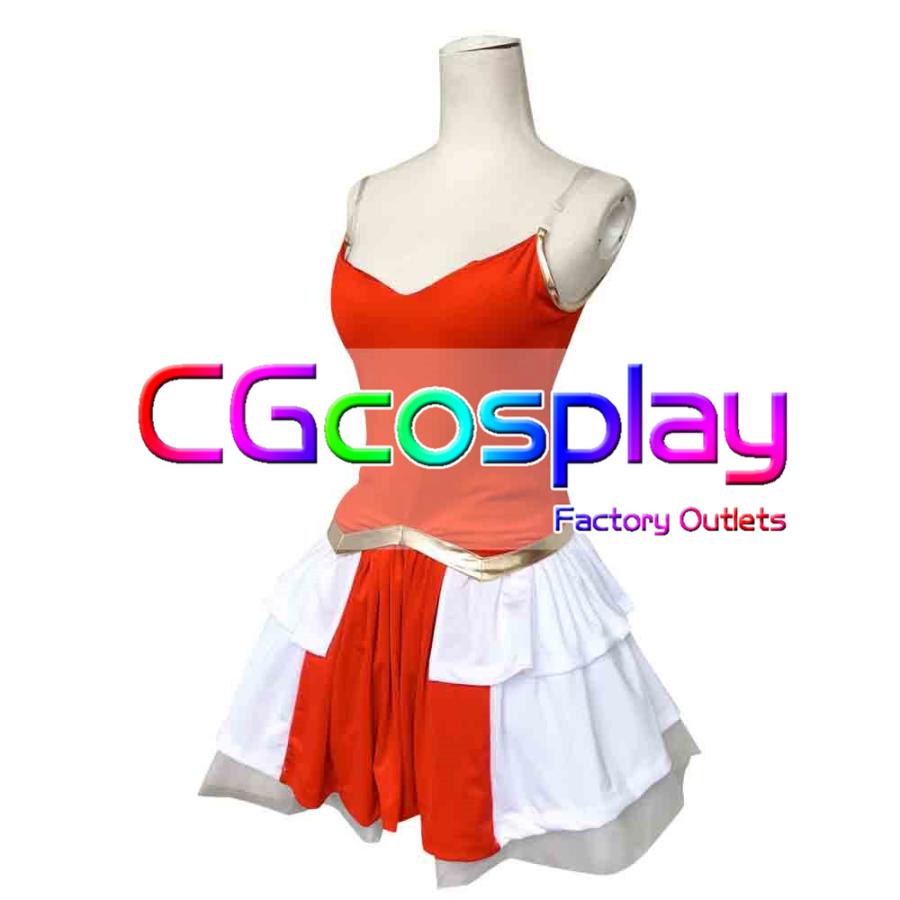 送料無料 激安 愛天使伝説ウェディングピーチ 花咲ももこ 谷間ゆり 珠野ひなぎく コスプレ衣装 Dm1902 Cgcosplayコスプレ衣装通販 通販 Yahoo ショッピング