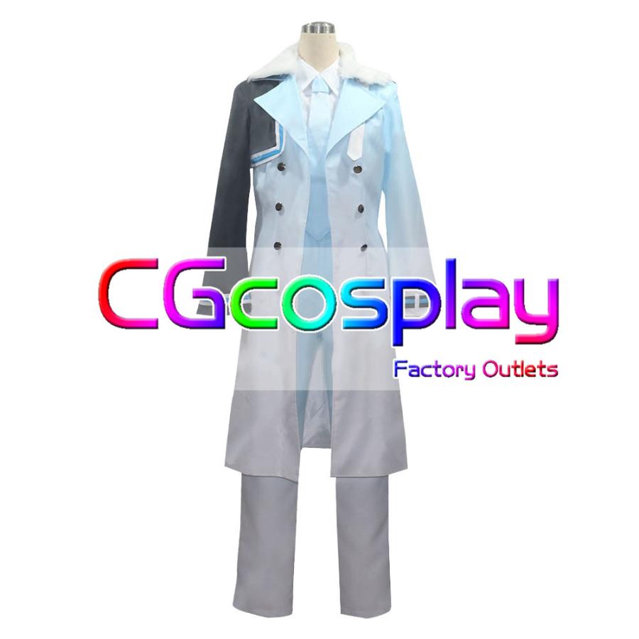 送料無料 激安 Project Diva Snowman スノーマン カイト Kaito コスプレ衣装 Dm11 Cgcosplayコスプレ衣装通販 通販 Yahoo ショッピング