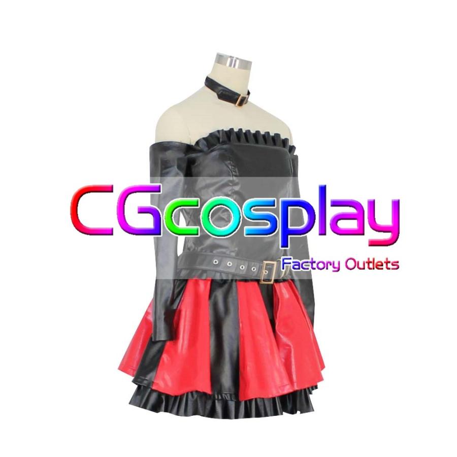 送料無料 激安 ガッチャマン クラウズ 爾乃美家累 Load Galax コスプレ衣装 Dm2 Cgcosplayコスプレ衣装通販 通販 Yahoo ショッピング