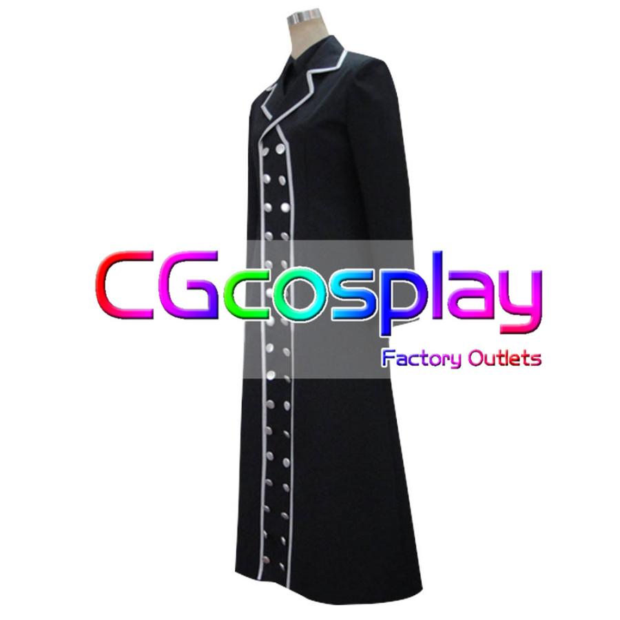 送料無料 激安 とある魔術の禁書目録 ステイル マグヌス コスプレ衣装 Dm79 Cgcosplayコスプレ衣装通販 通販 Yahoo ショッピング