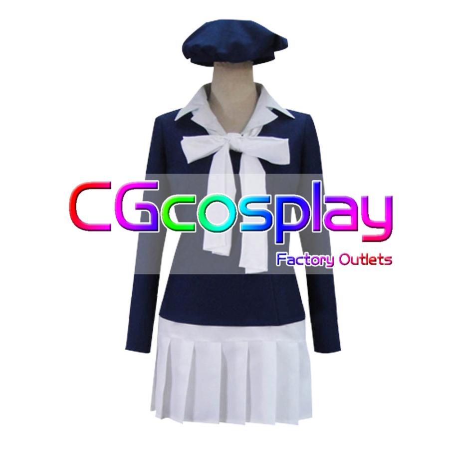 送料無料 激安 とある魔術の禁書目録 フレンダ セイヴェルン コスプレ衣装 Dm80 Cgcosplayコスプレ衣装通販 通販 Yahoo ショッピング