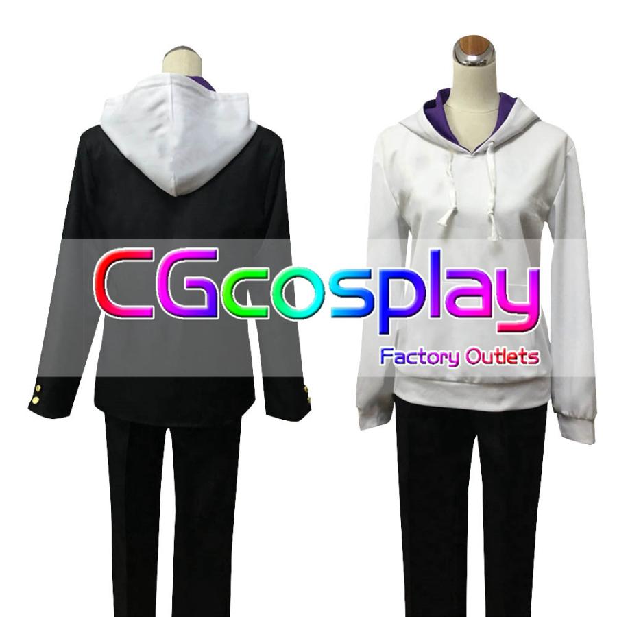 送料無料 激安 とある魔術の禁書目録 上条当麻 コスプレ衣装 Dm Cgcosplayコスプレ衣装通販 通販 Yahoo ショッピング