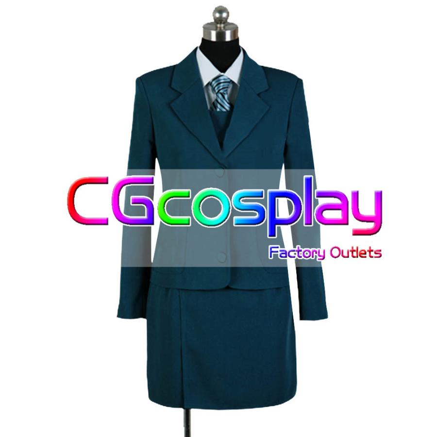 送料無料 テニスの王子様 立海大附属中学校 女子制服 コスプレ衣装 Dm2137 Cgcosplayコスプレ衣装通販 通販 Yahoo ショッピング