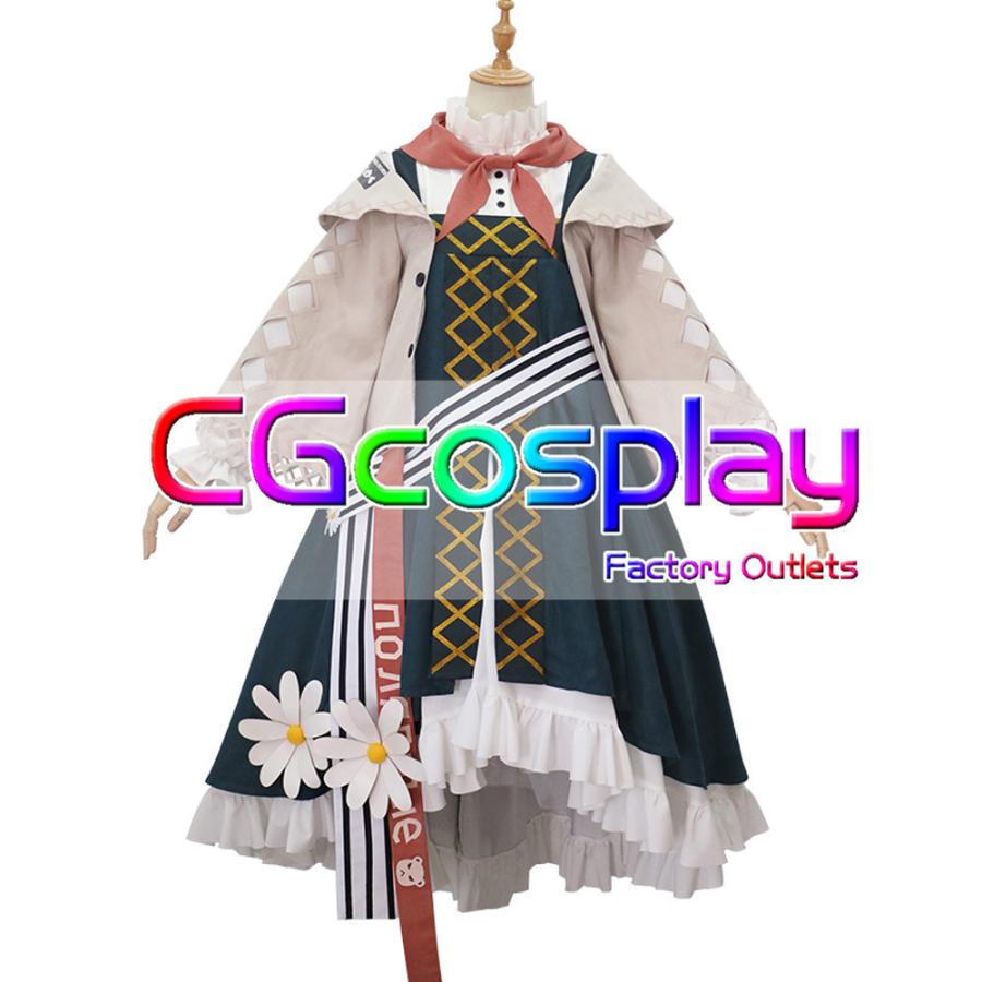 送料無料 激安 アークナイツ イースチナ Istina 本の匂い コスプレ衣装 Dm2174 Cgcosplayコスプレ衣装通販 通販 Yahoo ショッピング