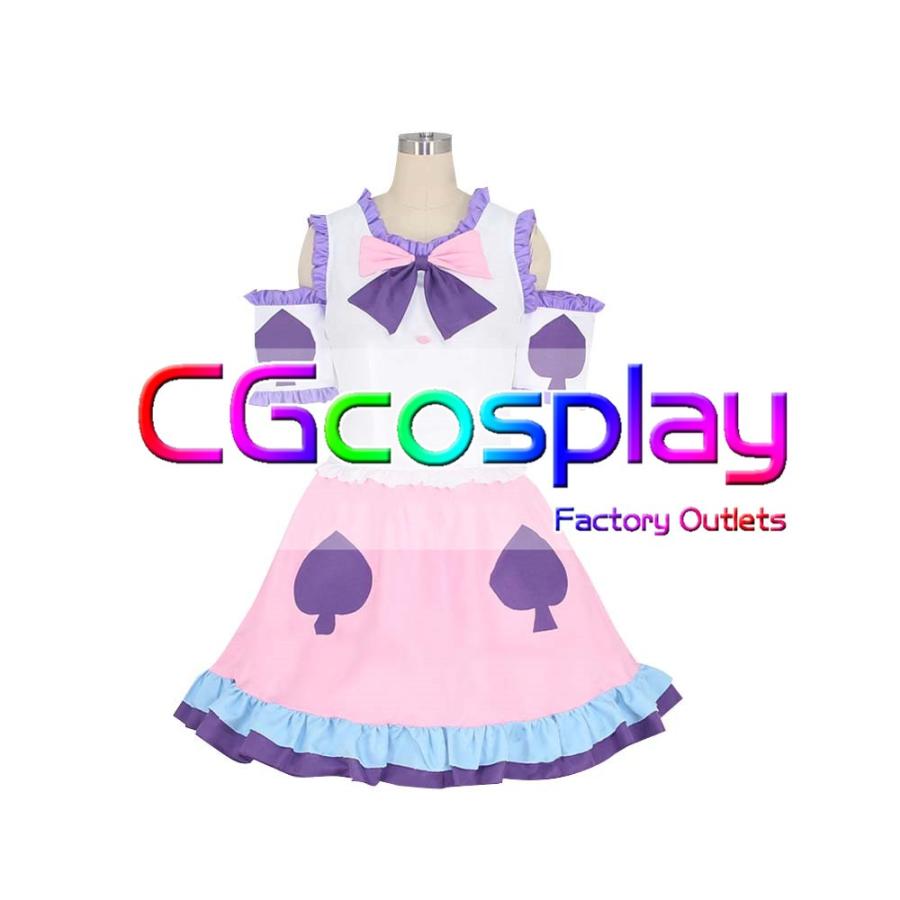 送料無料 激安 ドキドキ プリキュア 40話 ぽこぴー 返上 歌姫まこぴー コスプレ衣装 Dm219 Cgcosplayコスプレ衣装通販 通販 Yahoo ショッピング