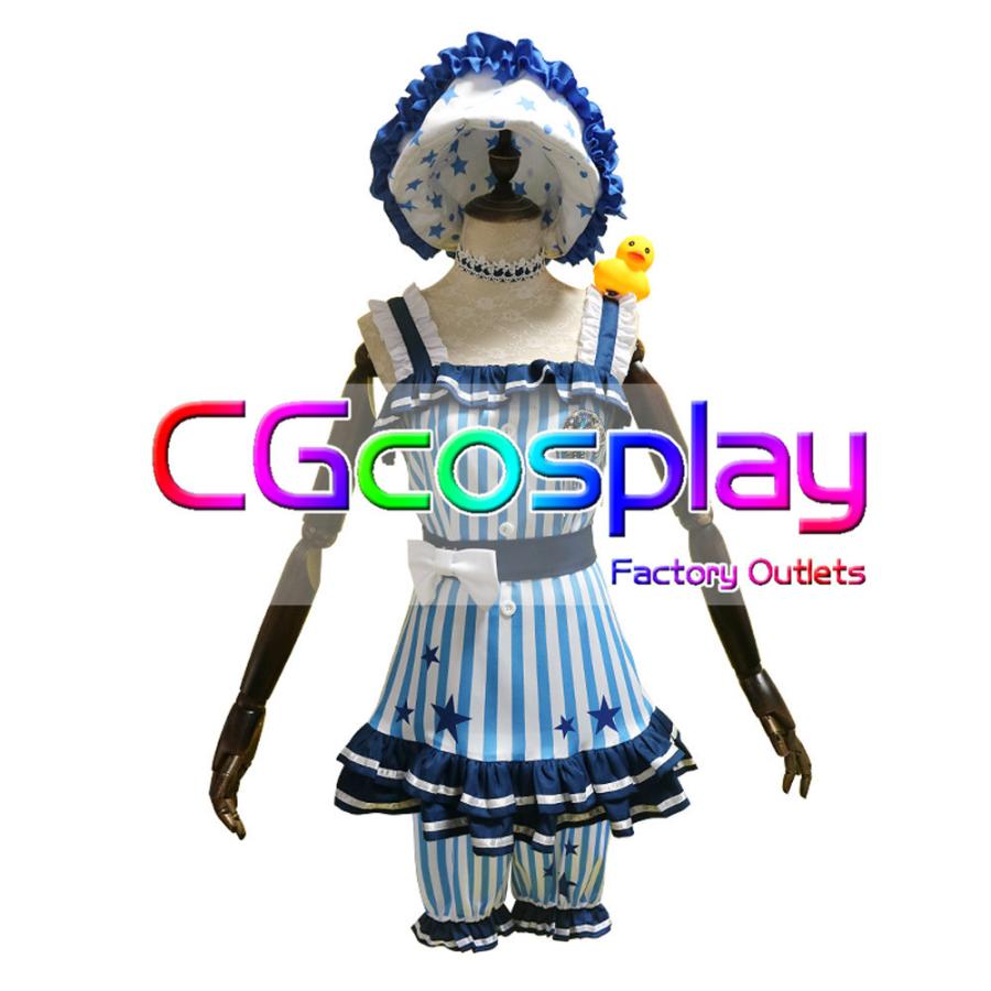 オンラインアウトレット 送料無料 Identityv 第五人格 機械技師 トレイシー レズニック 泳ぎ直し コスプレ衣装 質屋 オンライン Moodles Uog Ac Rw