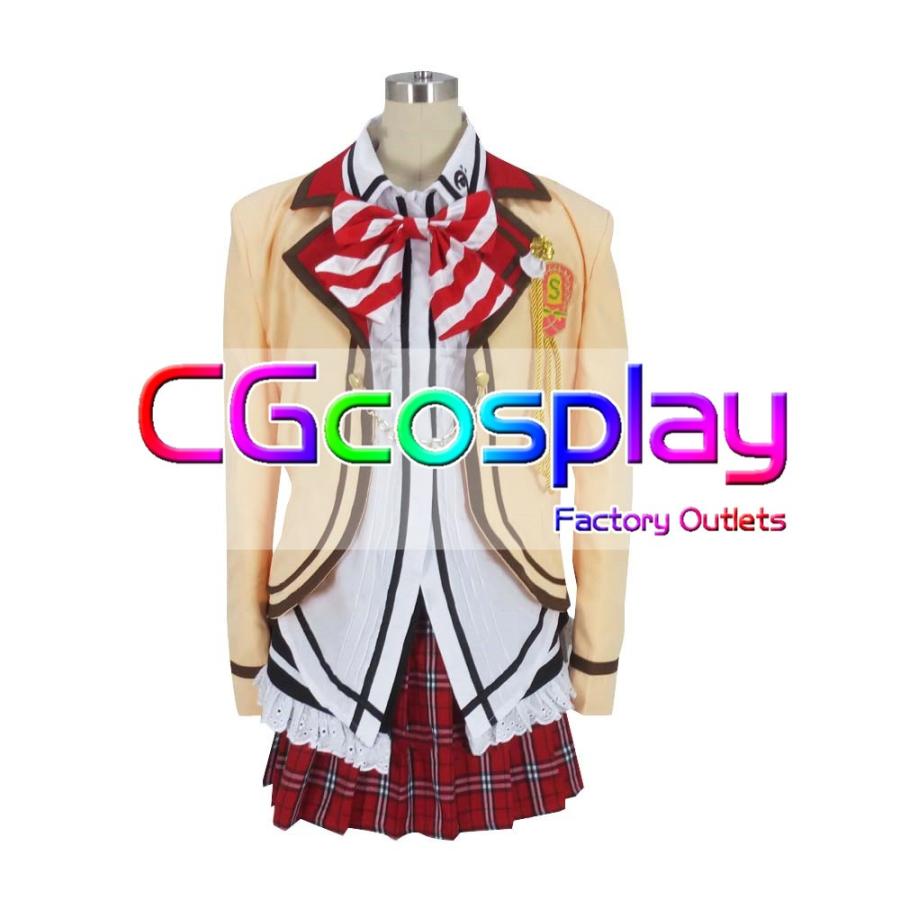定番のお歳暮 空森若葉 コスチューム Dm226 送料無料 Dm226 Cgcosplayコスプレ衣装通販 激安 コスプレ衣装 送料無料 制服 コスプレ衣装 超人気アニメ 花咲ワークスプリング